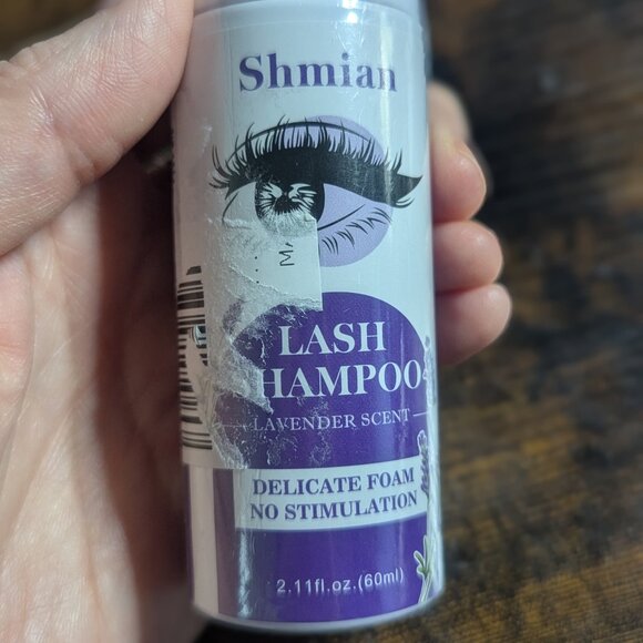 Eyelash Kit, Everything that will need for eyelashes- Magnetic, fake lashes - Picture 6 of 11